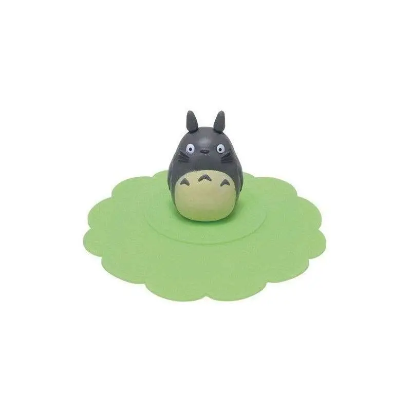 my neighbor totoro totoro leaf silicon cup cover