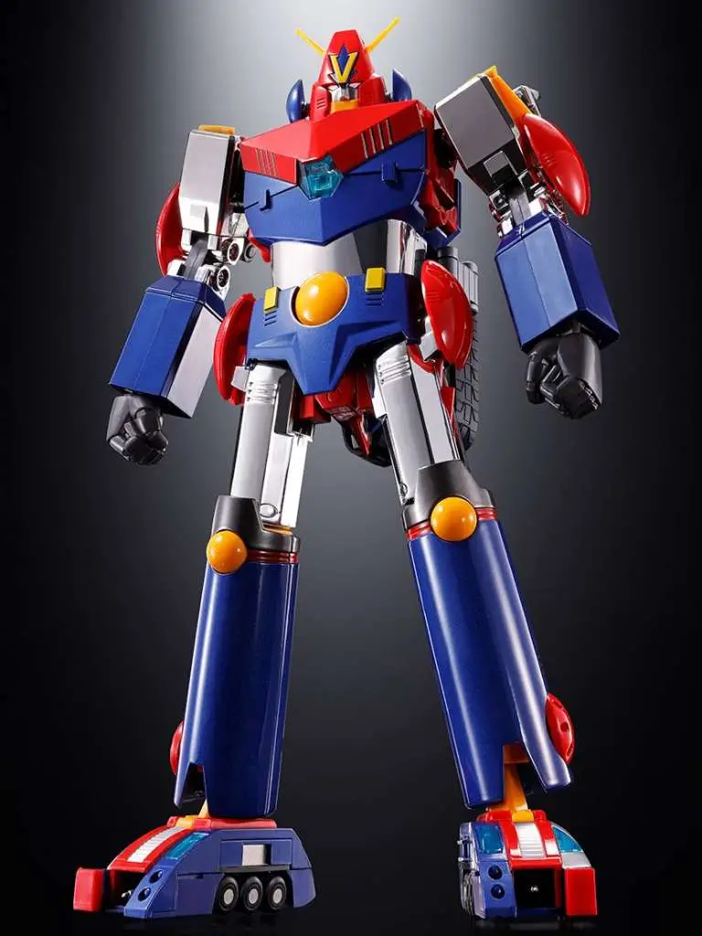 gx-50sp combattler v chogokin 50th af