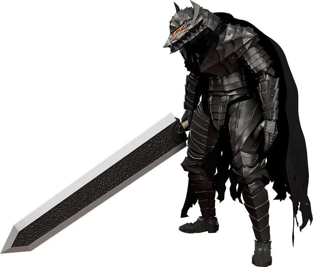 berserk guts berserker armor plamatea mk