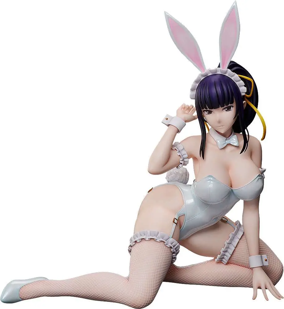 overlord narberal gamma bunny 1/4 st