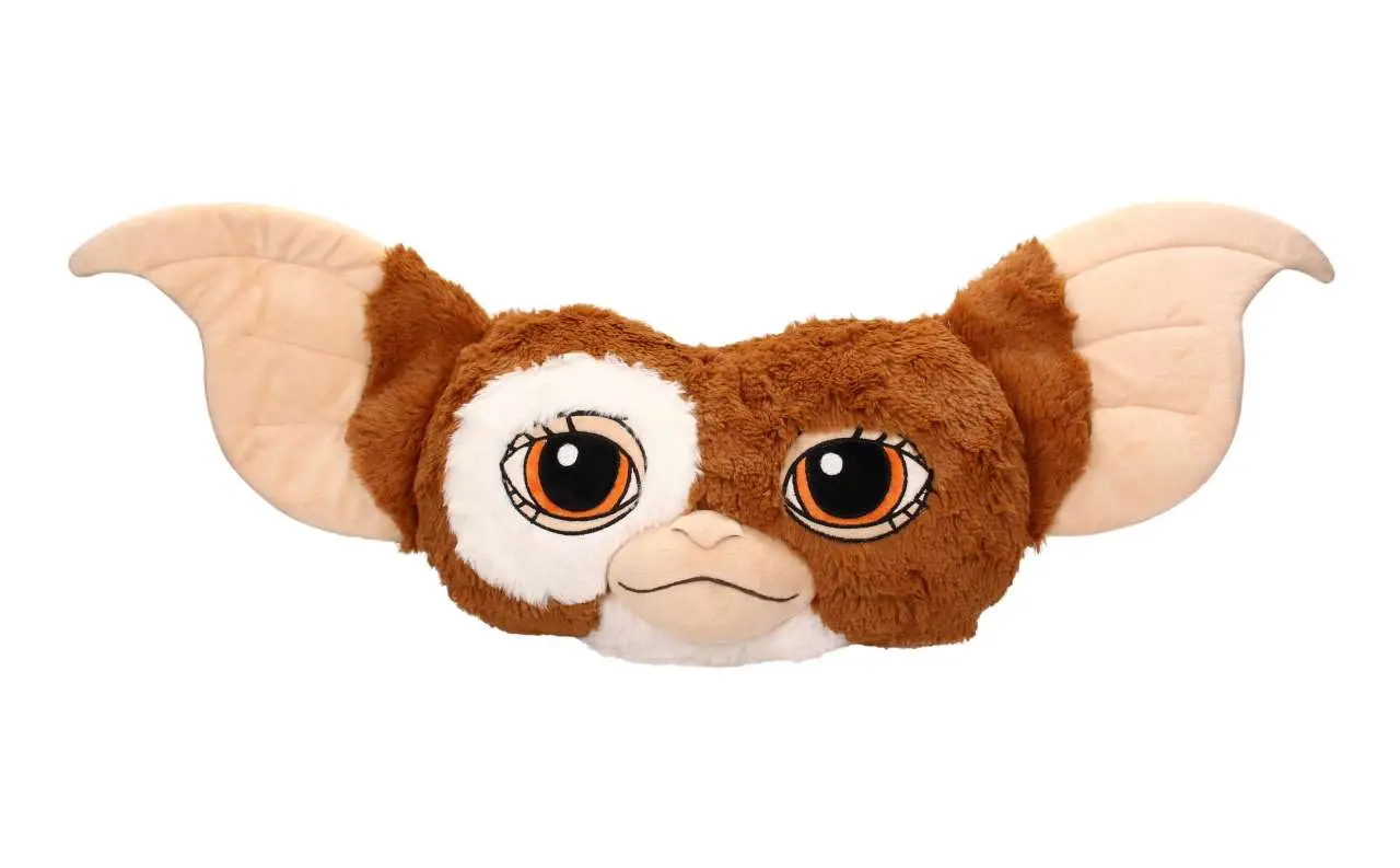 gremlins gizmo cushion
