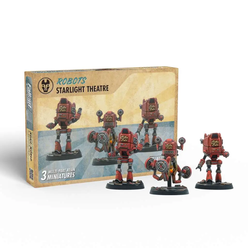 fallout nuka world starlight interstellar robots