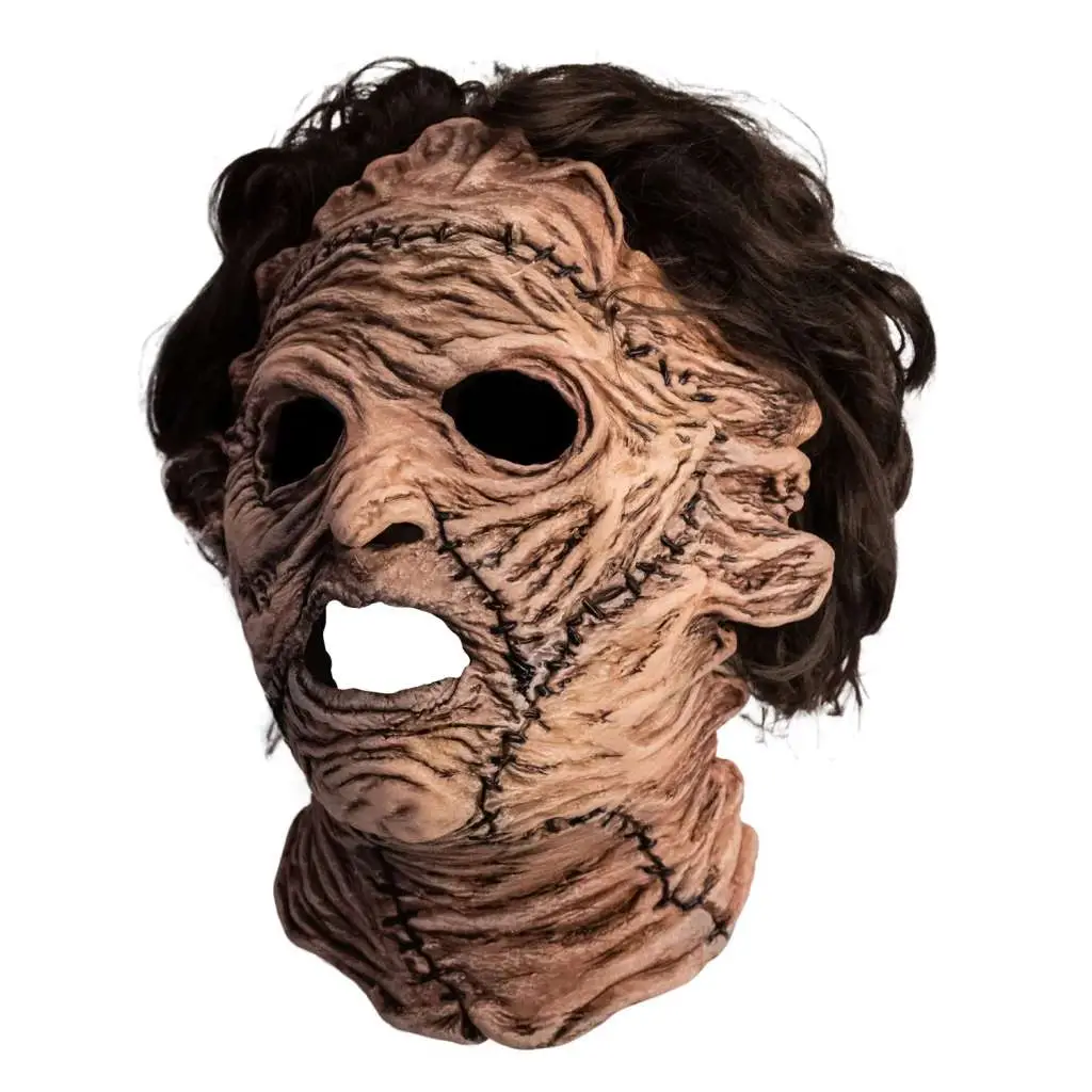 texas chainsaw massacre 3d leatherface mask