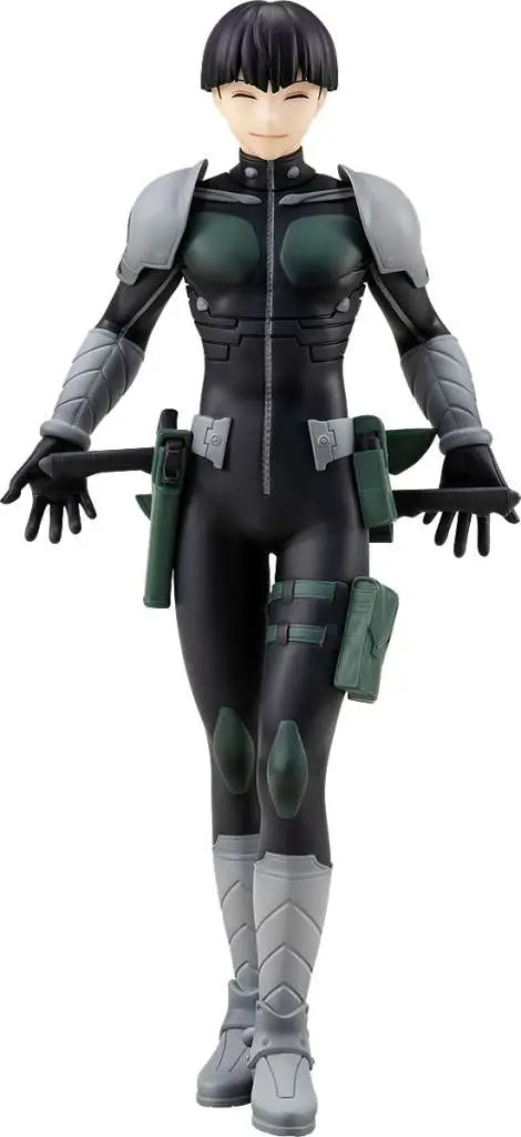 kaiju no 8 soshiro hoshina pup