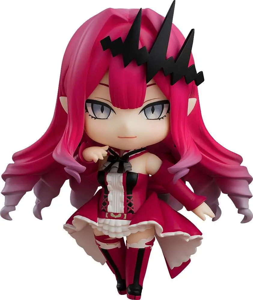 fate g/o archer baobhan sith nendoroid