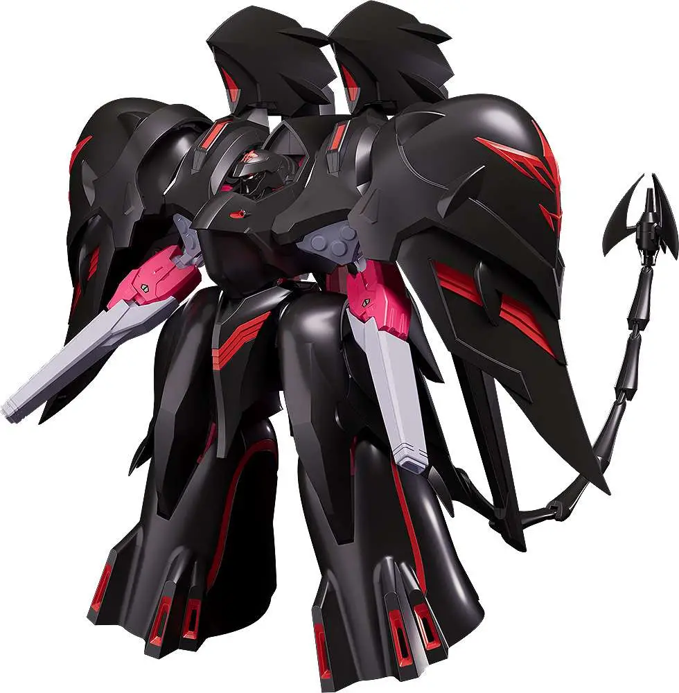 ms nadesico black sarena moderoid mk