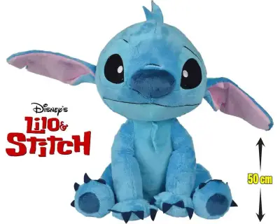 Lilo & Stitch: Stitch Plush 50 Cm