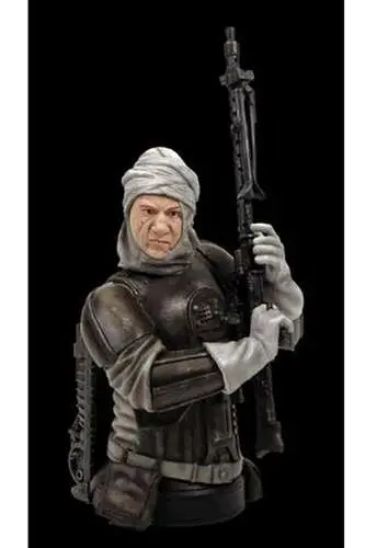 sw dengar mini bust