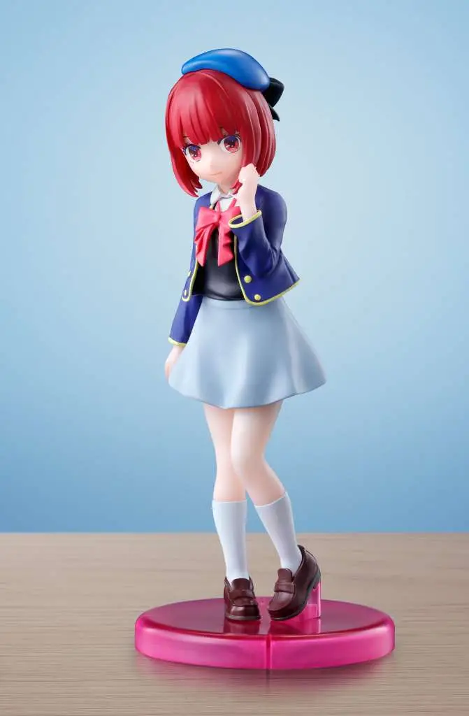 oshi no ko arima kana adokenette figure