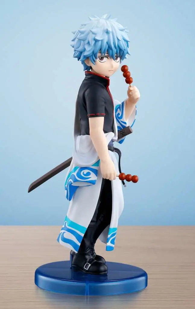 gintama sakata gintoki adokenette figure