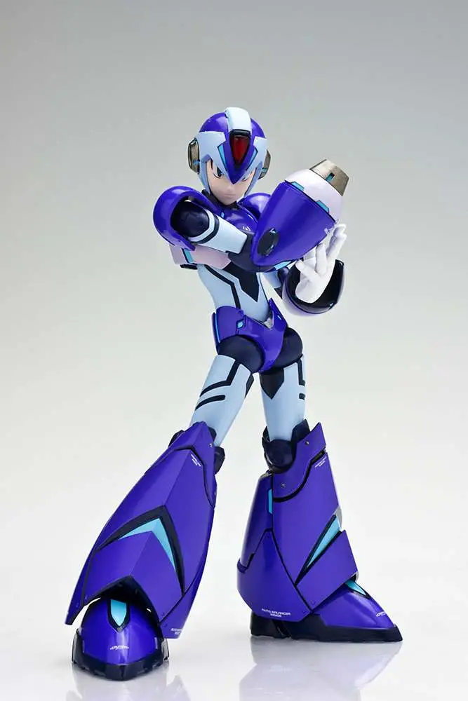 megaman x af (truforce)