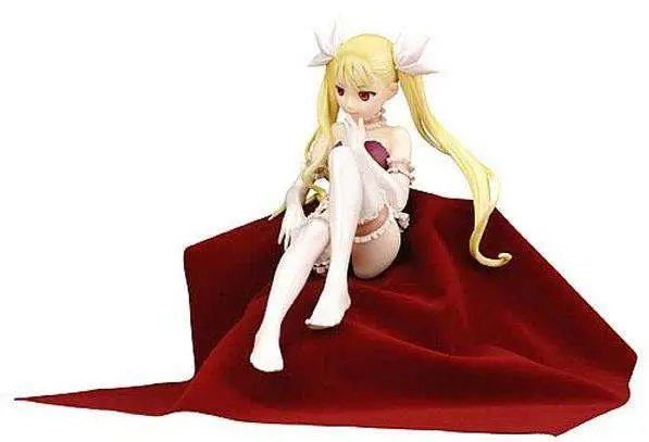 dance in the vampire bund mina tepes st