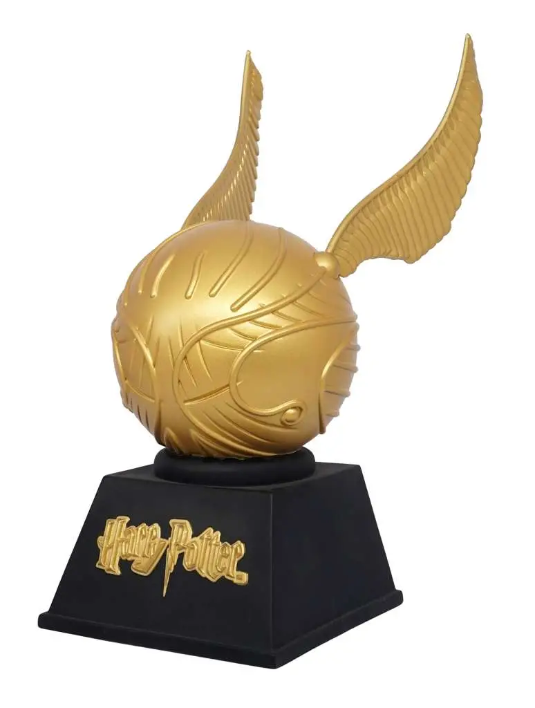 hp golden snitch deluxe bank