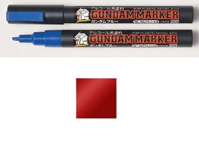 gundam marker gm-16