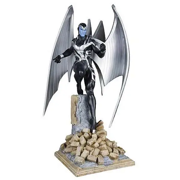 archangel x-force fine art statue