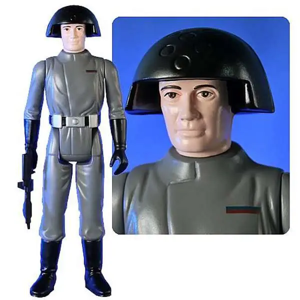 sw 12" death squad commander kenner af