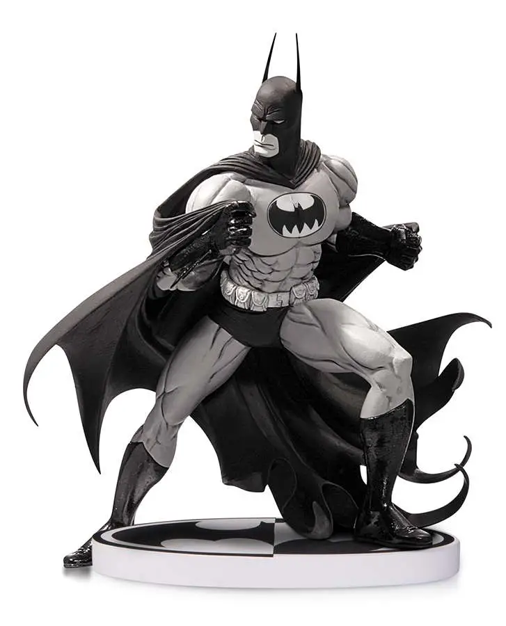 batman b/w by sale 2nd ed st