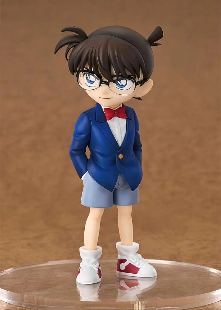 detective conan conan edogawa pup