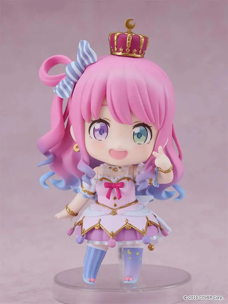 hololive production himemori luna nendoroid