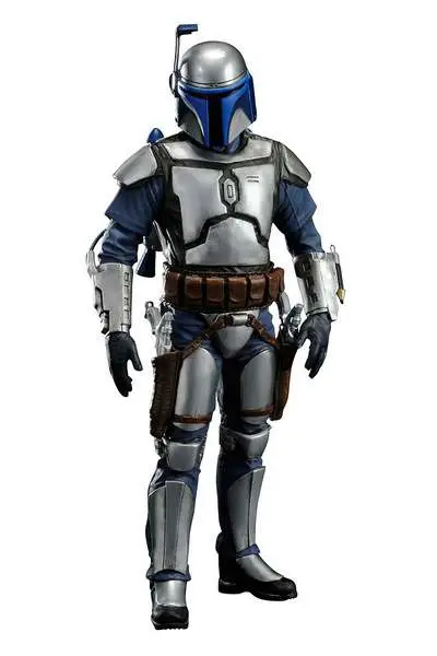 sw jango fett attack o/t clones artfx st