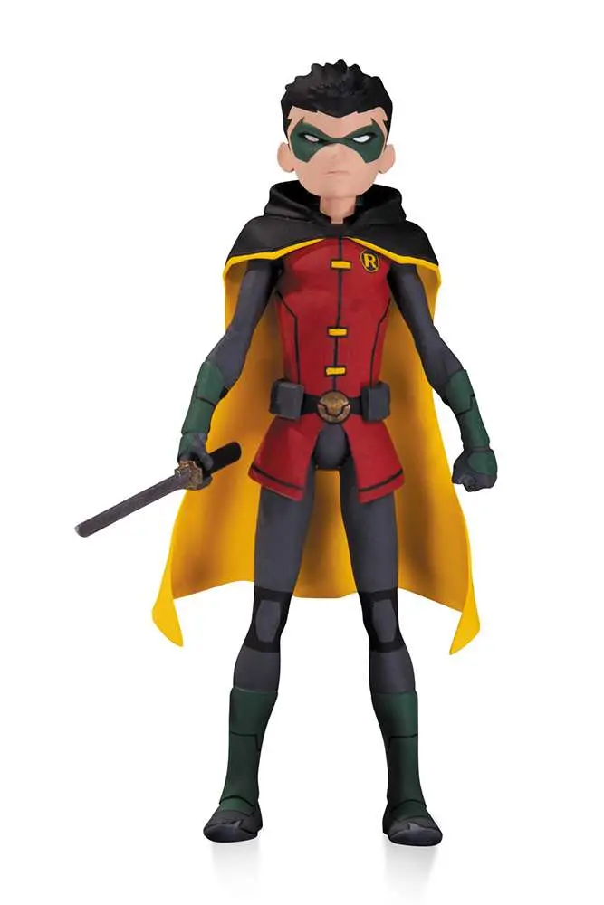 son of batman robin af