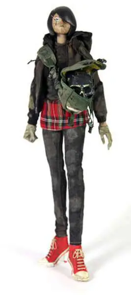 adventure kartel 12" shadowz