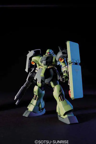 hguc geara doga 1/144