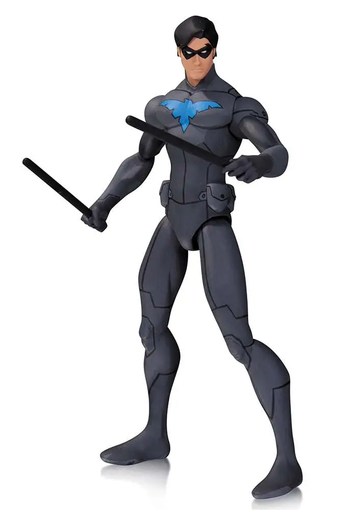 son of batman nightwing af