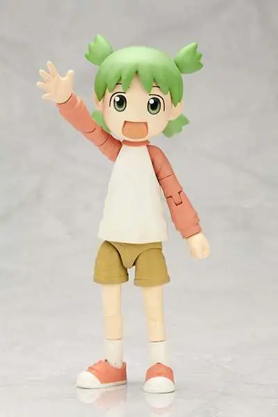 yotsubato yotsuba koiwai mk