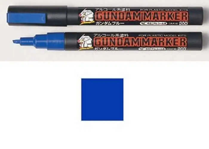 gundam marker gm-06