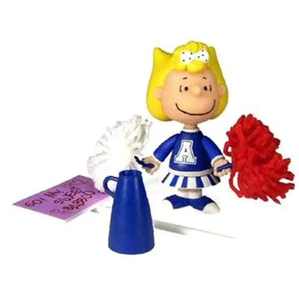 all star peanuts repaint sally a.f.