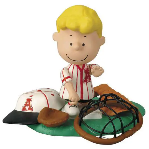all star peanuts repaint schroeder a.f.