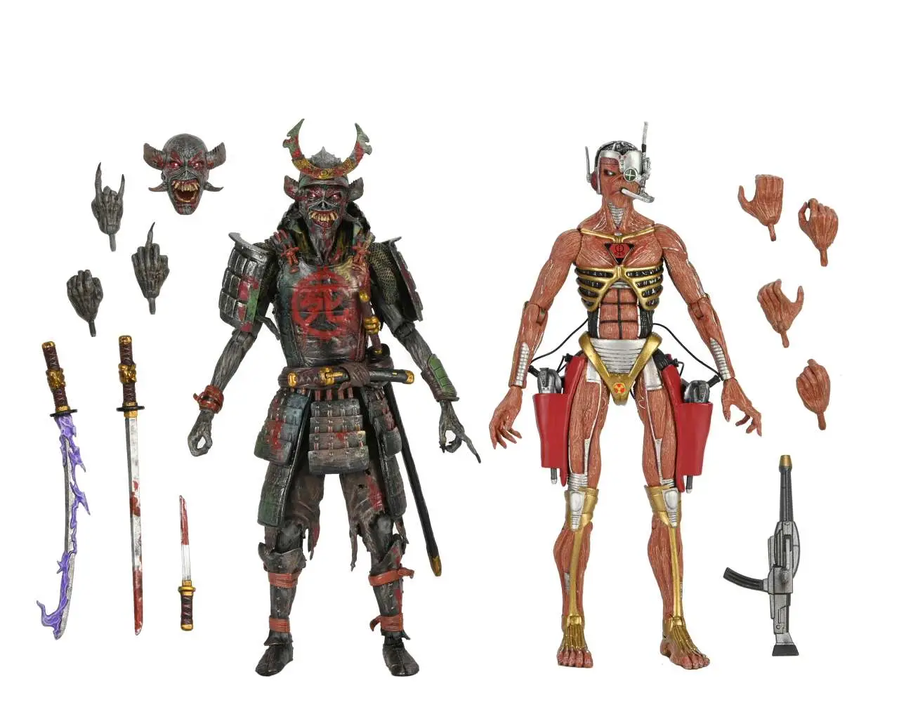 iron maiden future past world tour ult af 2pack