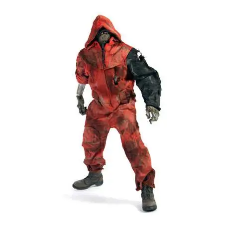 adventure kartel 12" hoodzomb red fig