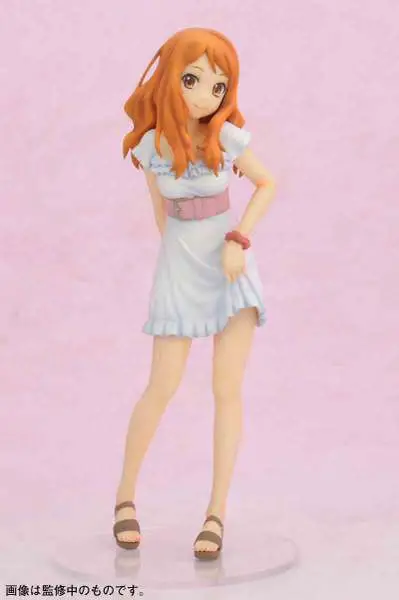 we still don't know name naruko anjo st