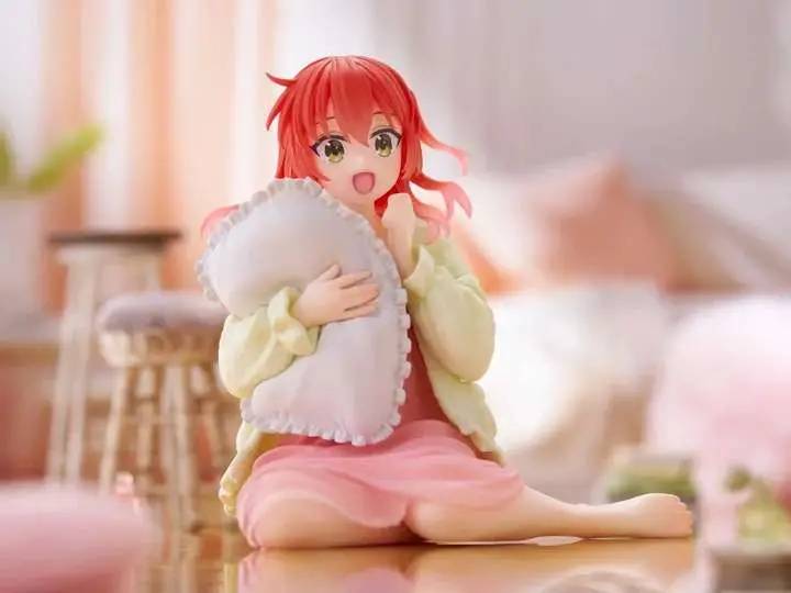 bocchi the rock ikuyo kita room wear desktop cute fig