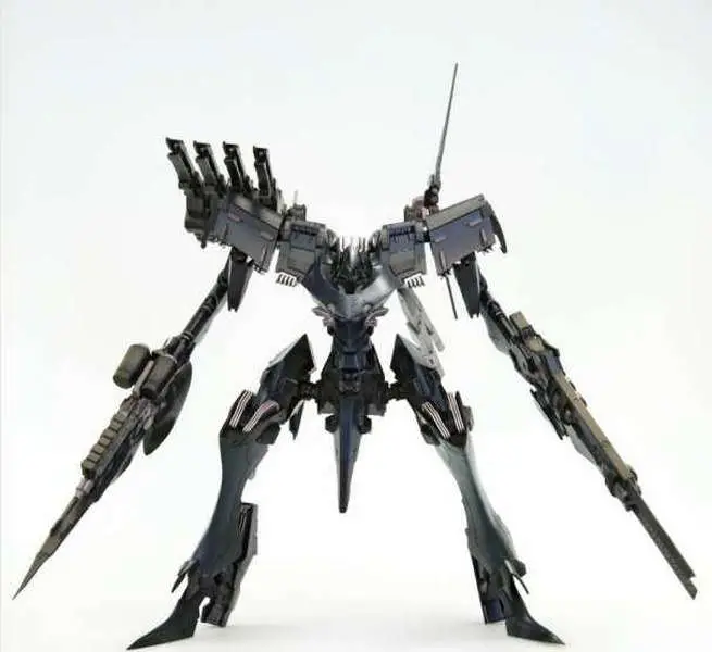 armored core for answ omer type-l. mk