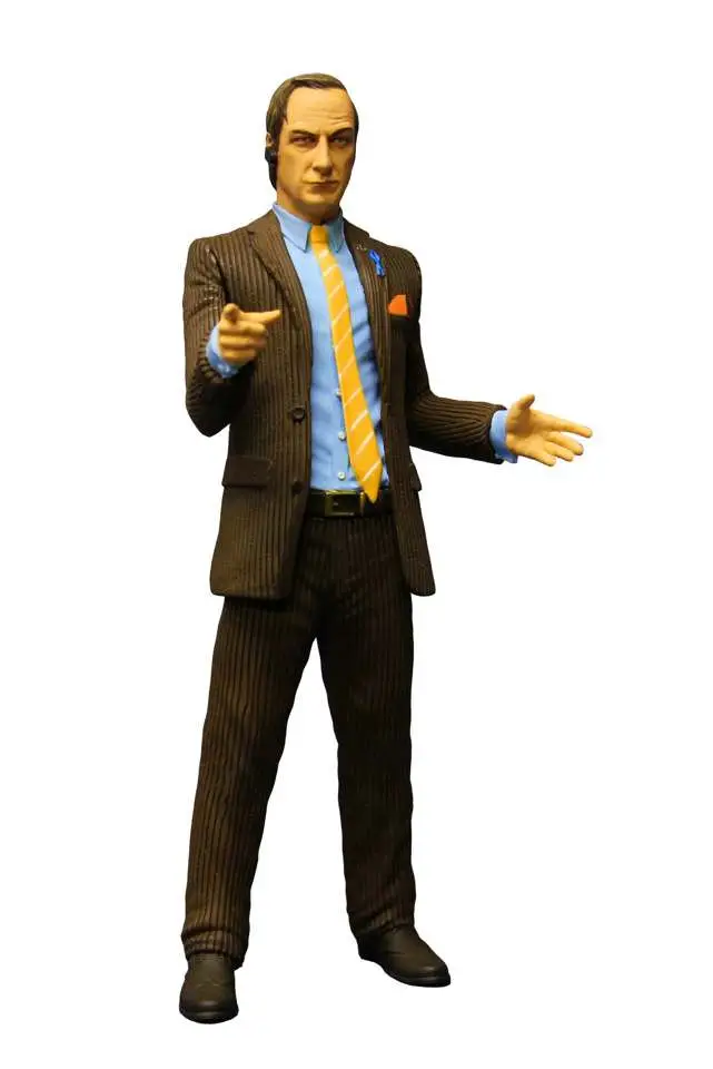 breaking bad saul px brown suit af