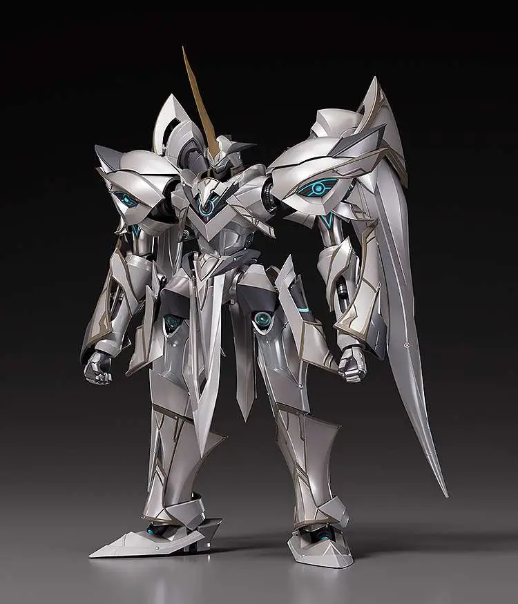 legend of heroes argreion moderoid mk