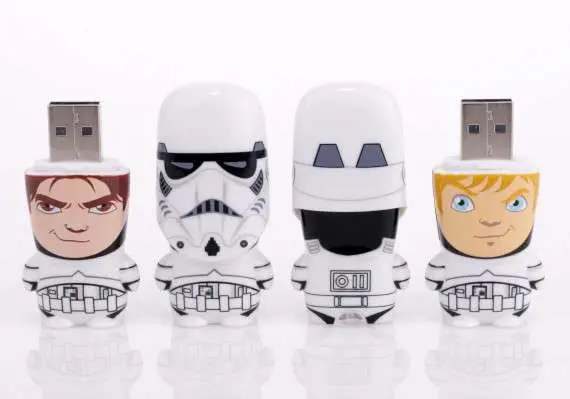 usb flash drive 4gb -sw v stormtr unmask