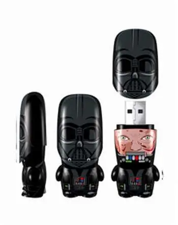usb flash drive 4gb -sw vader unmasked-