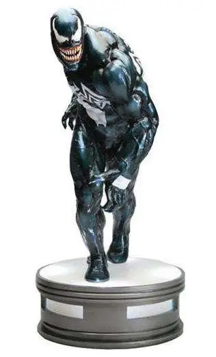 venom fine art statue