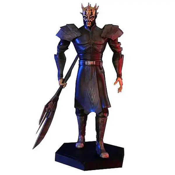 sw savage opress statue