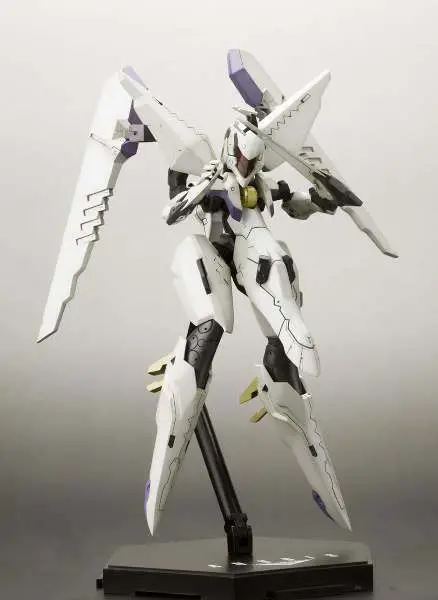 zone of enders vic viper mk