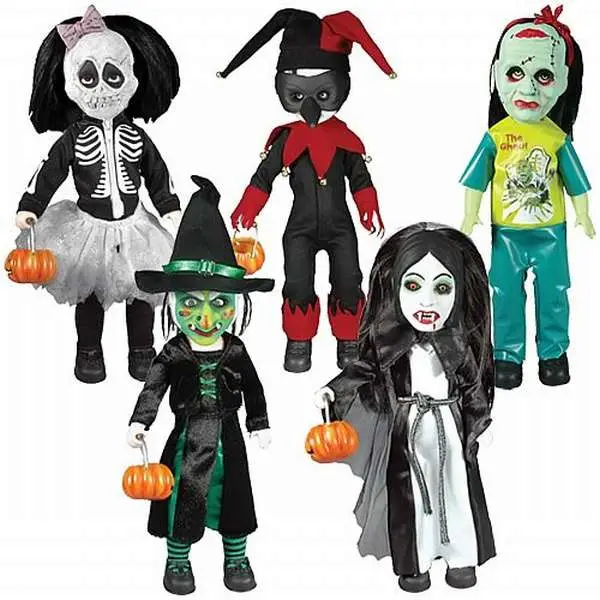 living dead dolls set 18 (5)