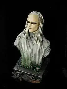 matrix mini bust twin #1
