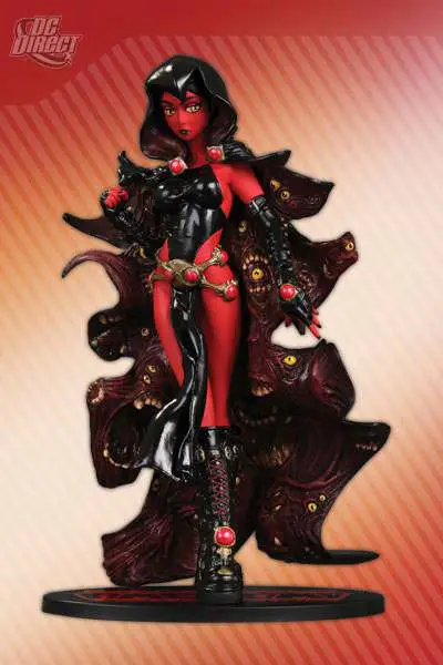 ame comi raven demon daughter vrt fig