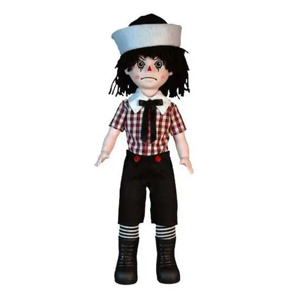 ldd rotten sam doll