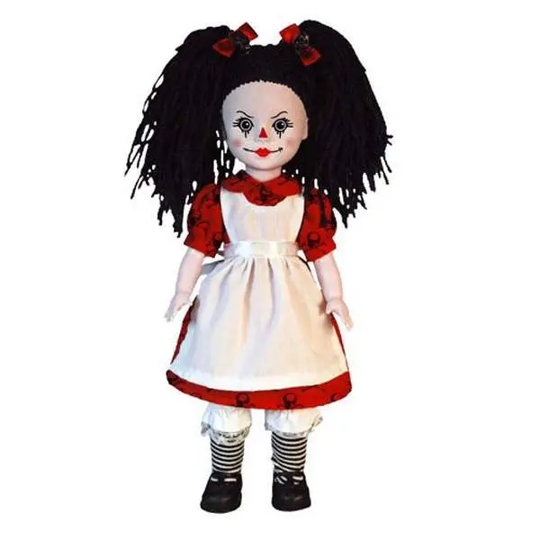 ldd rotten sandy doll