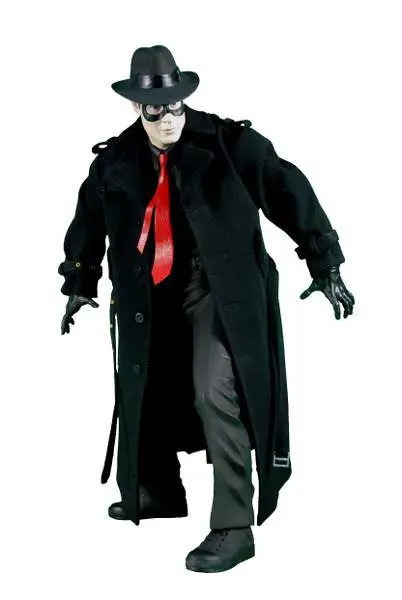 the spirit movie 12" spirit af